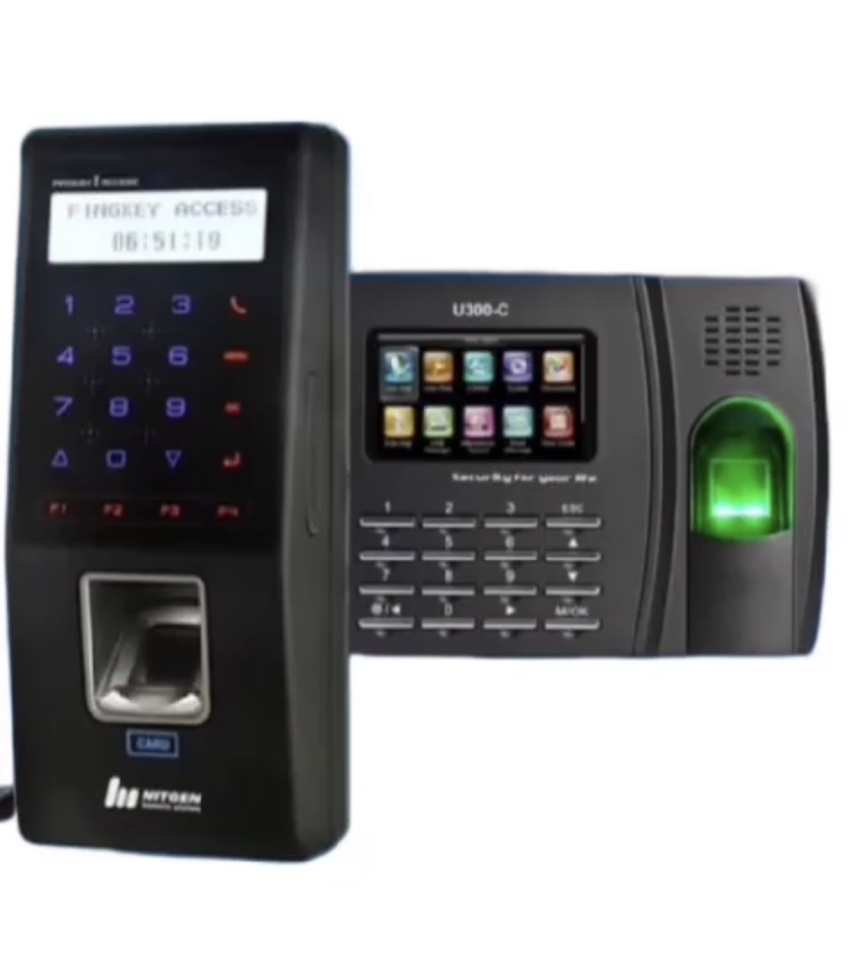 Marina Communication Systems Co.