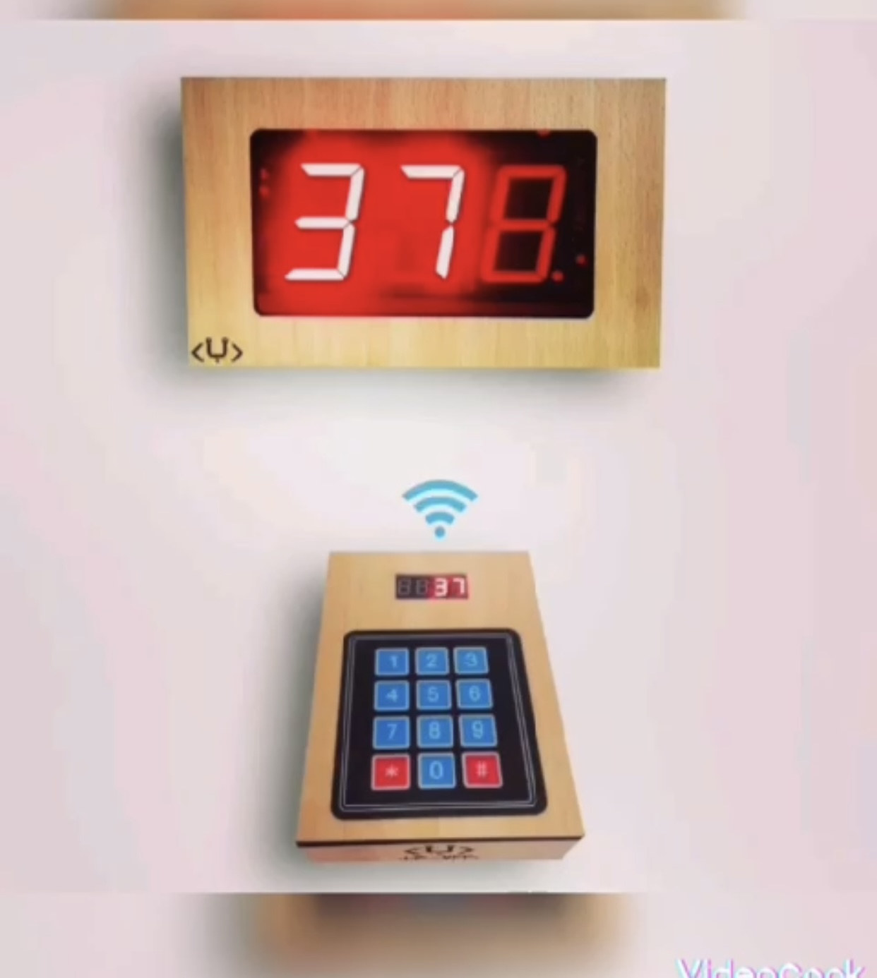 Marina Communication Systems Co.