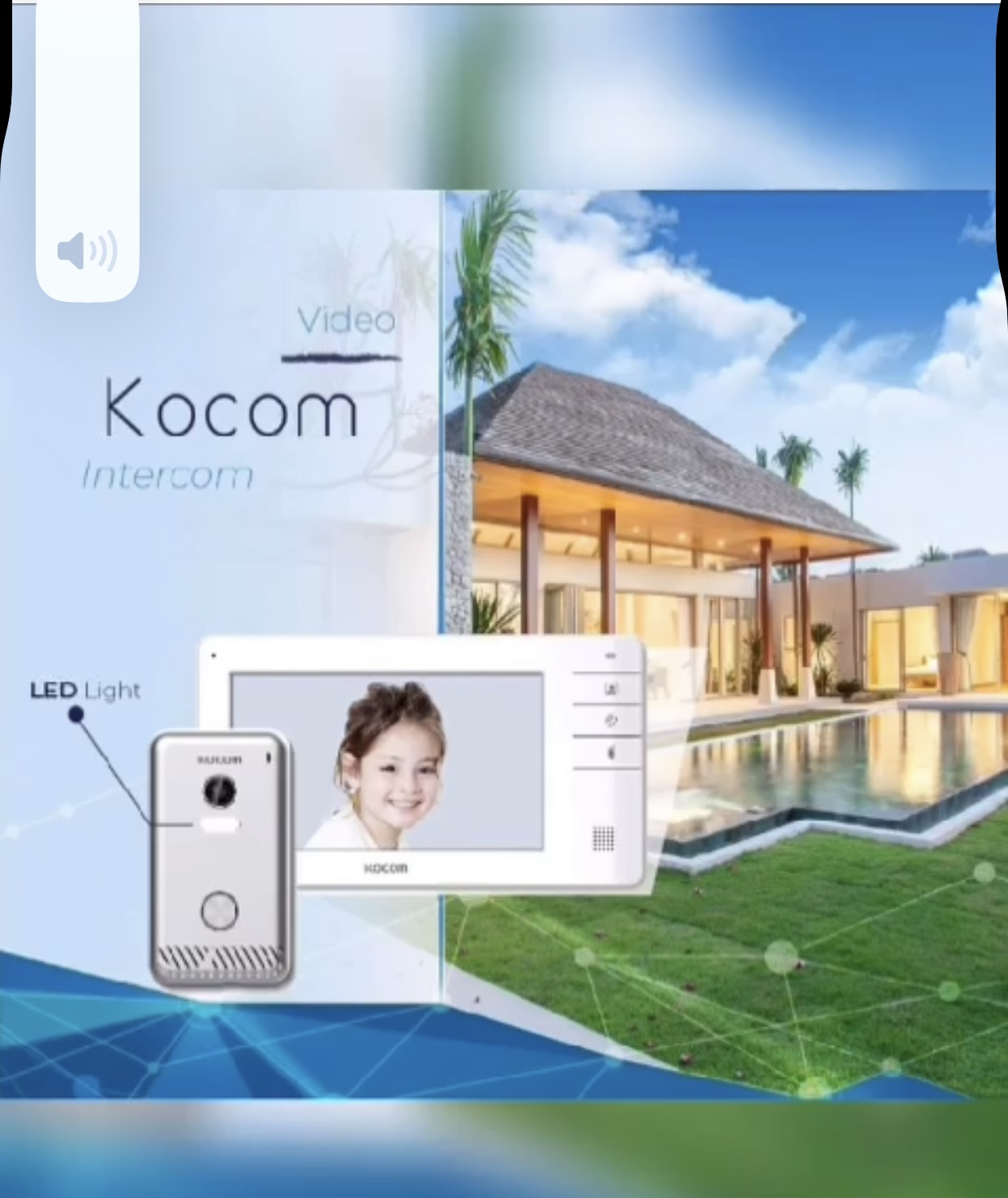 Marina Communication Systems Co.