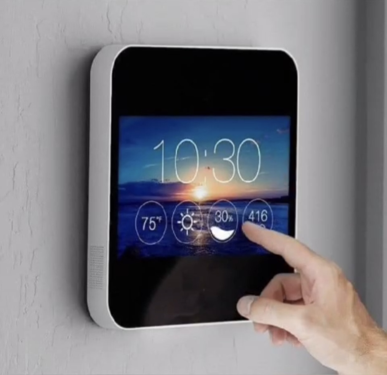 Marina Communication Systems Co.