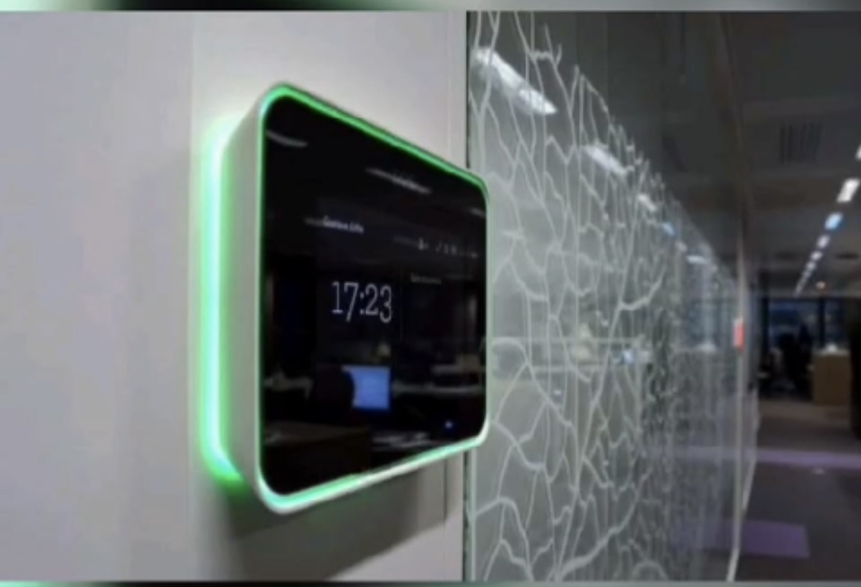 Marina Communication Systems Co.