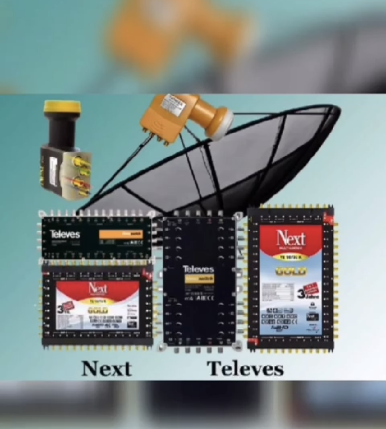 Marina Communication Systems Co.