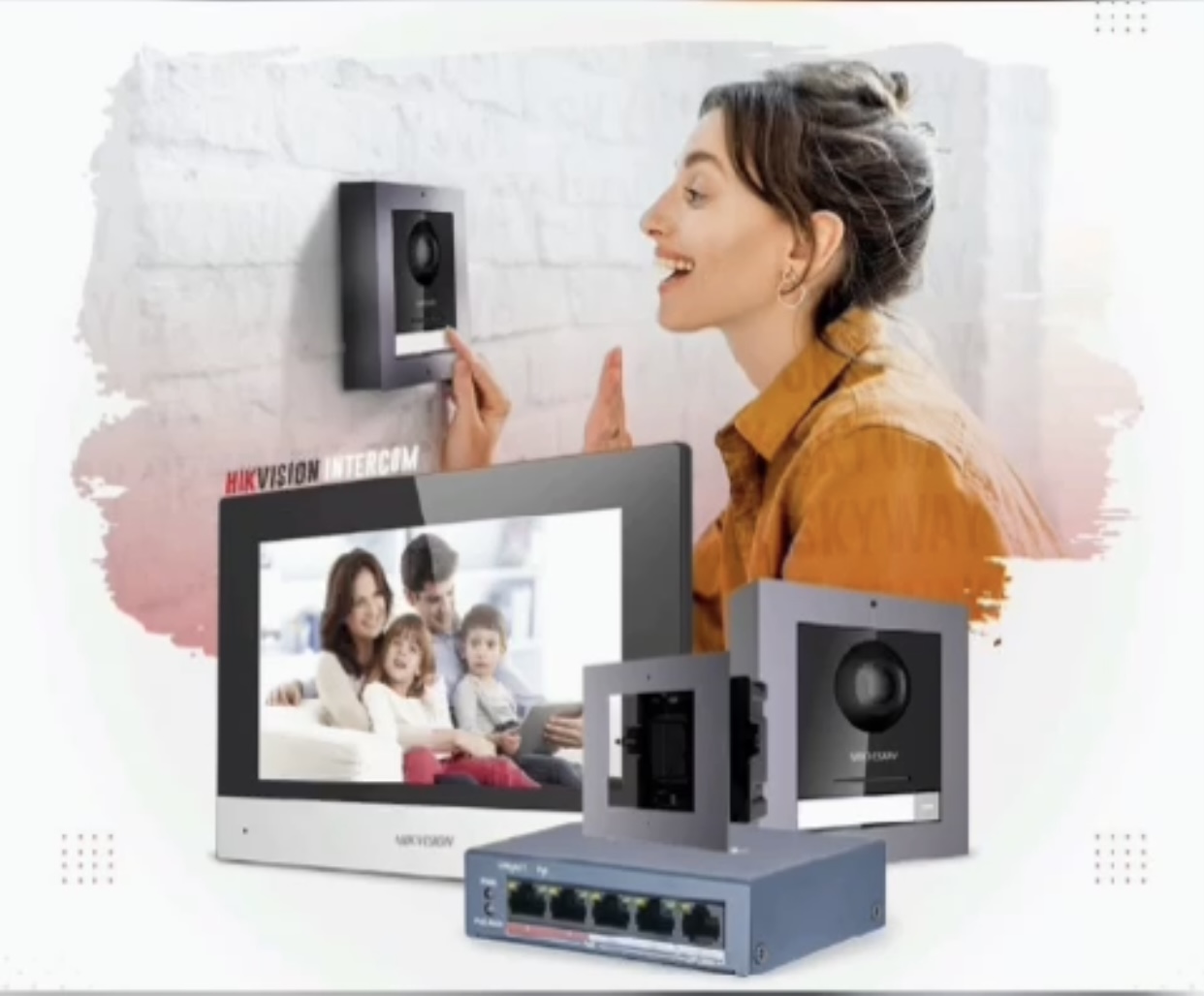 Marina Communication Systems Co.