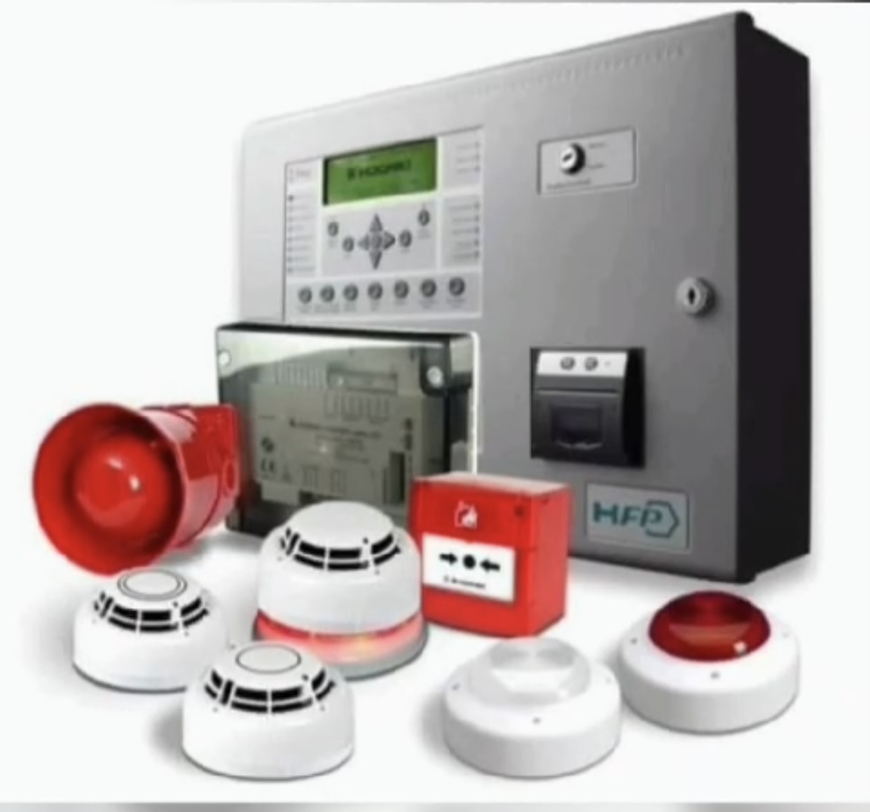 Marina Communication Systems Co.