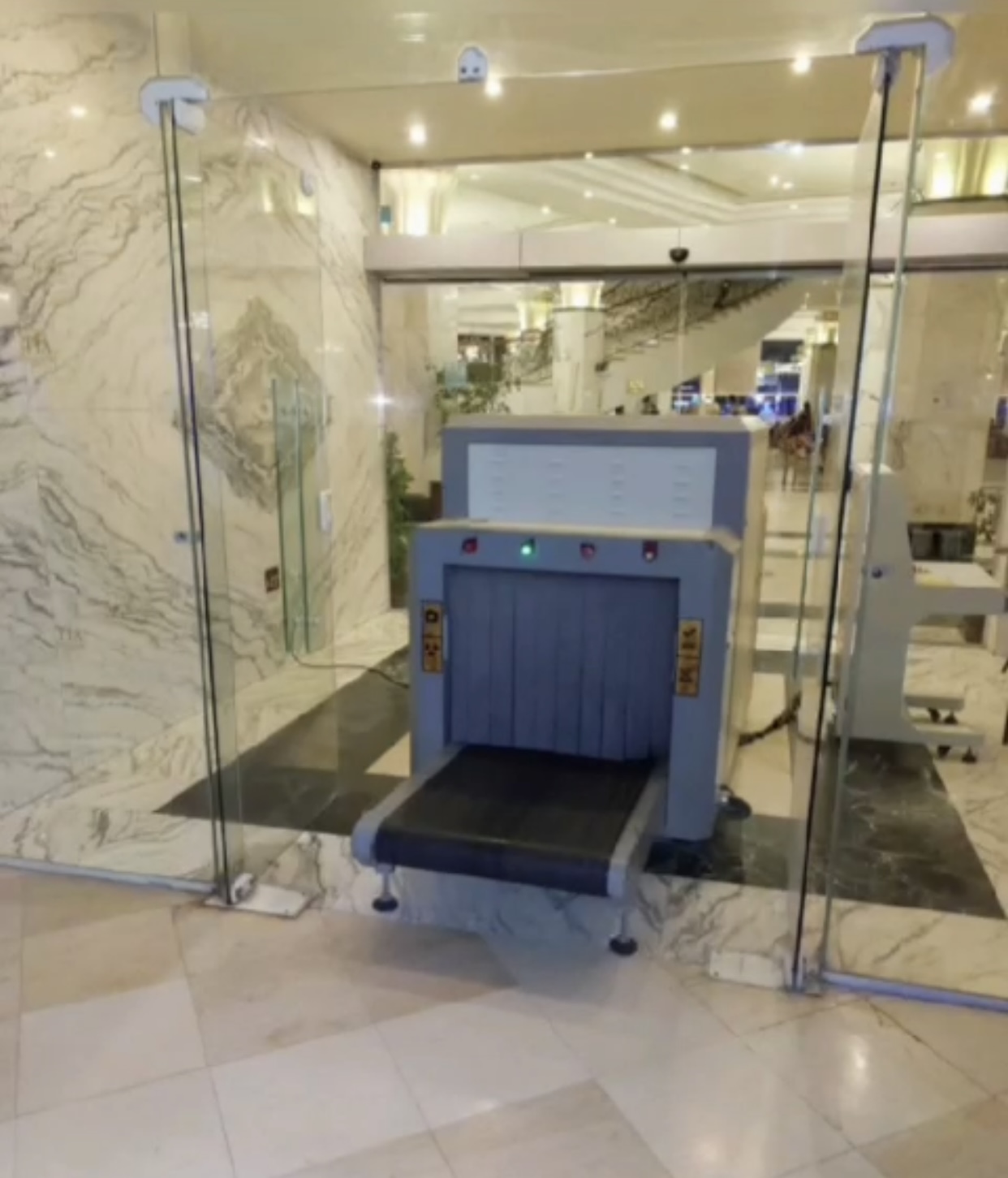 Marina Communication Systems Co.