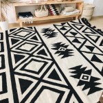 Wool Kilim Rug