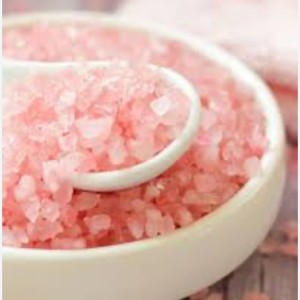 Industrial Salt Egyptian Rock Salt & Table Salt