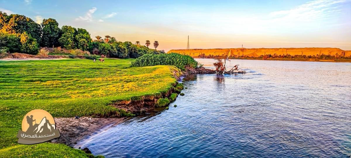 Luxury Nile Journey