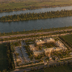 Bayad Al Arab Holy Family Boutique Hotel