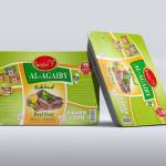 St. Mina Monastery Products