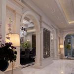 🏡 Mivida – Standalone Luxury Villa