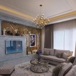 🏡 Mivida – Standalone Luxury Villa