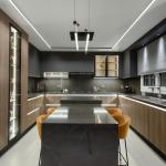 La vie kitchen by Youssef Massoud
