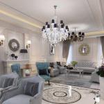 🏡 Mivida – Standalone Luxury Villa