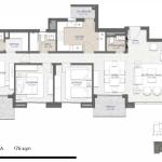 Luxury Apartment for Sale in City Gate