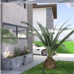 جراند توين فيلا فاخرة للبيع في Swan Lake Residences