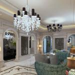 🏡 Mivida – Standalone Luxury Villa