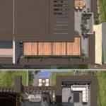 جراند توين فيلا فاخرة للبيع في Swan Lake Residences