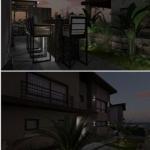 جراند توين فيلا فاخرة للبيع في Swan Lake Residences