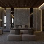 جراند توين فيلا فاخرة للبيع في Swan Lake Residences