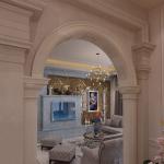 🏡 Mivida – Standalone Luxury Villa