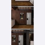 جراند توين فيلا فاخرة للبيع في Swan Lake Residences