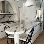 La vie kitchen by Youssef Massoud