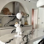 La vie kitchen by Youssef Massoud