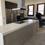 La vie kitchen by Youssef Massoud