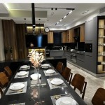 La vie kitchen by Youssef Massoud