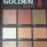 Golden Chemical Industries (GCI)