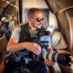 Mazen Said – Creative Director & Cinematic Filmmaker