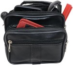 Ahmed Hussien for Leather Goods