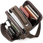 Ahmed Hussien for Leather Goods