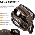 Ahmed Hussien for Leather Goods