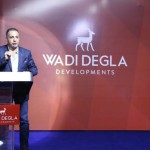 Wadi Degla Developments