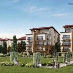 Wadi Degla Developments