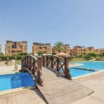 Wadi Degla Developments