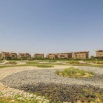 Wadi Degla Developments