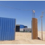 Brown Horse Animal Feed