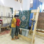Saqiyat Abu Sha’ra Handmade Carpets