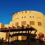 Taziry Ecolodge – Siwa Oasis