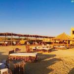 Taziry Ecolodge – Siwa Oasis