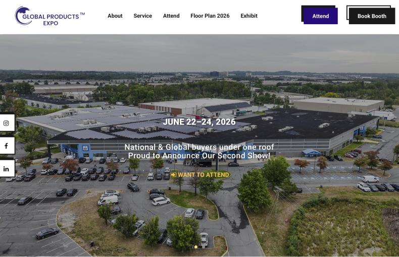 Why Egyptian Companies Should Join the Global Products Expo 2026