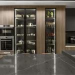 La vie kitchen by Youssef Massoud