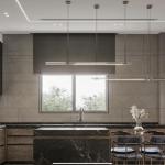 La vie kitchen by Youssef Massoud