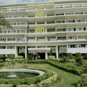 Maadi Armed Forces Medical Complex