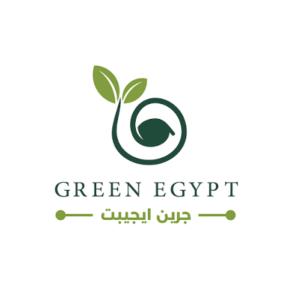 Green Egypt