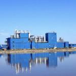 Egyptian Salts & Minerals Co.