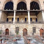 Beit El Qadi – Prince Mamay Palace